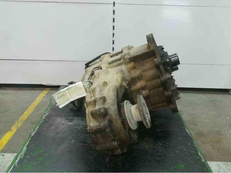 Recambio de caja transfer para nissan patrol (k/w260) 2.8 diesel referencia OEM IAM 33103G9801  