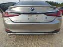 Recambio de paragolpes trasero para lexus es 300h referencia OEM IAM 5215933978  