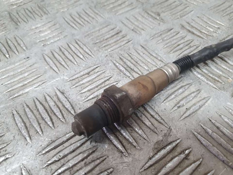 Recambio de sonda lambda para opel astra j lim. cosmo referencia OEM IAM 55562206 0258010065 BOSCH