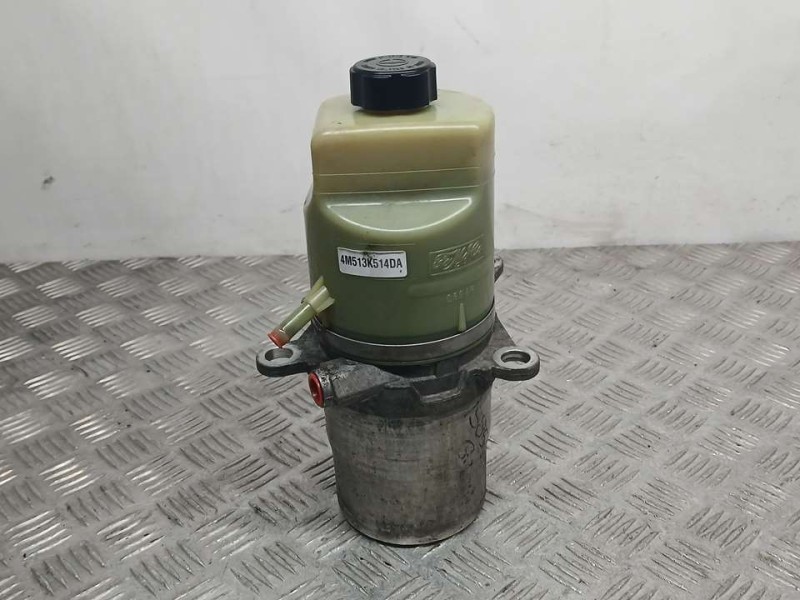 Recambio de bomba direccion electrica para ford focus lim. (cb4) trend referencia OEM IAM 4M513K514DA  