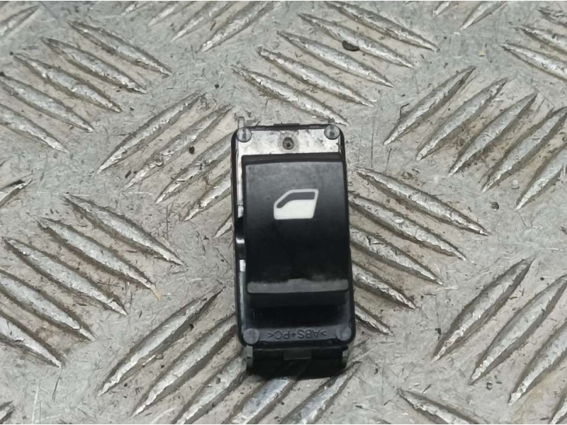 Recambio de mando elevalunas delantero derecho para citroën jumpy furgon control m referencia OEM IAM 96762292ZD  