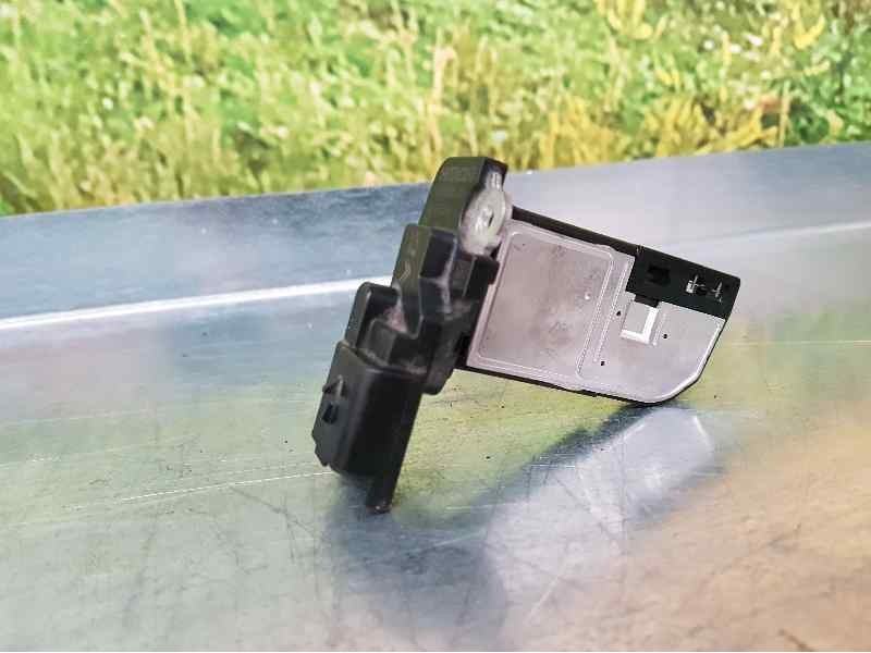 Recambio de caudalimetro para citroën berlingo station wagon feel referencia OEM IAM 9677093080 AFH50M27 HITACHI
