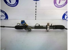 Recambio de cremallera direccion para nissan murano (z50) básico referencia OEM IAM 6308200 CC210H TUBO CHAFADO VER FOTOS