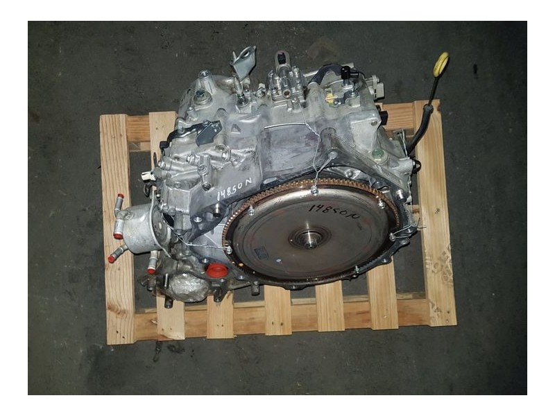 Recambio de caja cambios para honda cr-v (re) comfort referencia OEM IAM CRFYAE1 7MFWA3005930 AUTOMATICA