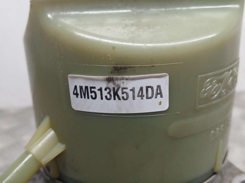 Recambio de bomba direccion electrica para ford focus lim. (cb4) trend referencia OEM IAM 4M513K514DA  