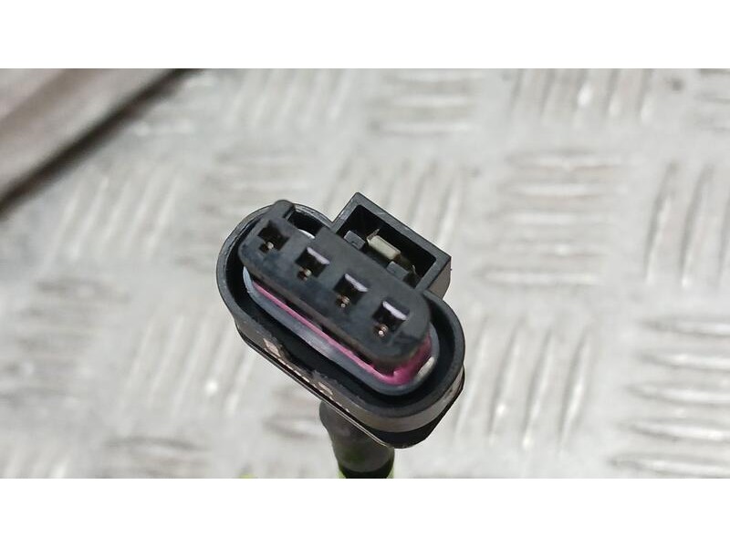 Recambio de camara vision trasera para citroën c4 1.5 hdi referencia OEM IAM 9841924880  