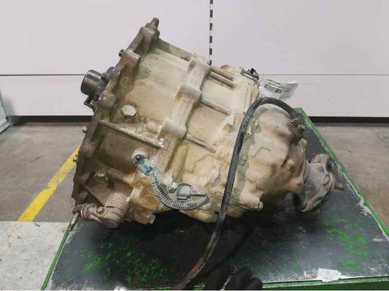 Recambio de caja transfer para nissan patrol (k/w260) 2.8 diesel referencia OEM IAM 33103G9801  