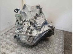 CAJA CAMBIOS 7HT1111189 C6550 6 VELOCIDADES