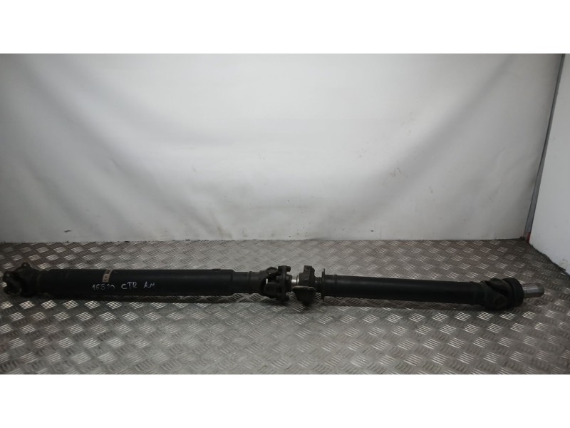 Recambio de transmision central para lexus is ii (_e2_) 250 (gse20) referencia OEM IAM 3710053101  2104420605425015