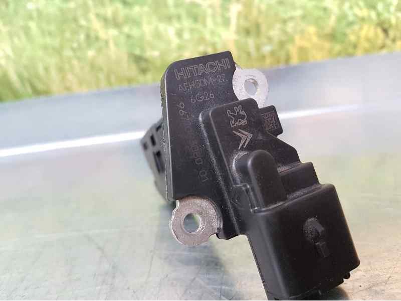 Recambio de caudalimetro para citroën berlingo station wagon feel referencia OEM IAM 9677093080 AFH50M27 HITACHI