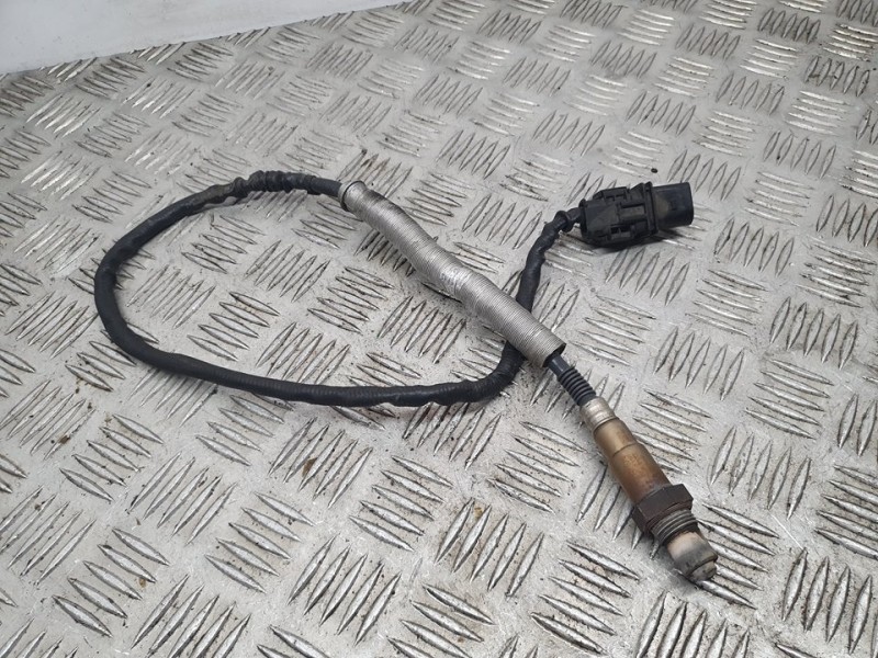 Recambio de sonda lambda para mercedes-benz clase c (w204) berlina c 200 kompressor (204.041) referencia OEM IAM 0045428618 0258