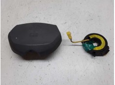 Recambio de airbag delantero izquierdo para hyundai accent (lc) 1.3 cat referencia OEM IAM 28S0006547H  