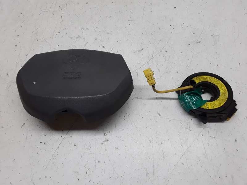 Recambio de airbag delantero izquierdo para hyundai accent (lc) 1.3 cat referencia OEM IAM 28S0006547H  