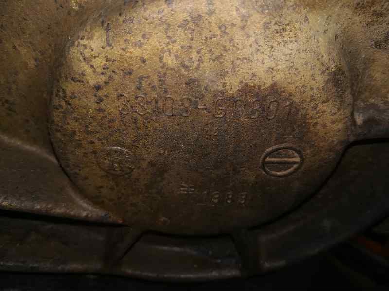 Recambio de caja transfer para nissan patrol (k/w260) 2.8 diesel referencia OEM IAM 33103G9801  