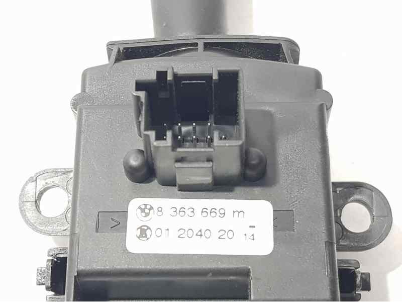 Recambio de mando limpia para bmw x3 (e83) 2.0d referencia OEM IAM 8363669M 0120402014 