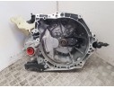 Recambio de caja cambios para peugeot 208 1.6 e-hdi fap referencia OEM IAM 20ET69 9640180 6VELOCIDADES