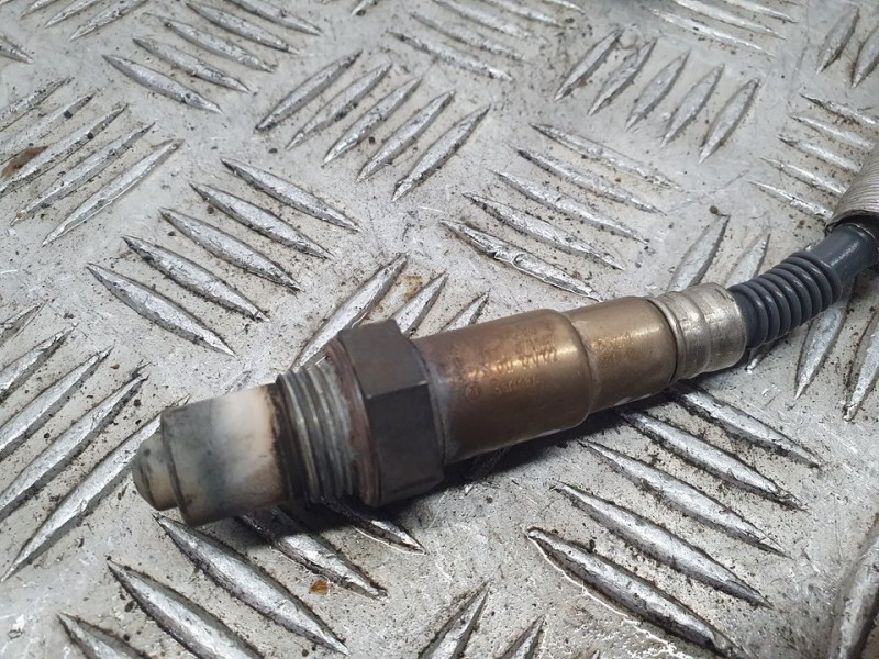 Recambio de sonda lambda para mercedes-benz clase c (w204) berlina c 200 kompressor (204.041) referencia OEM IAM 0045428618 0258