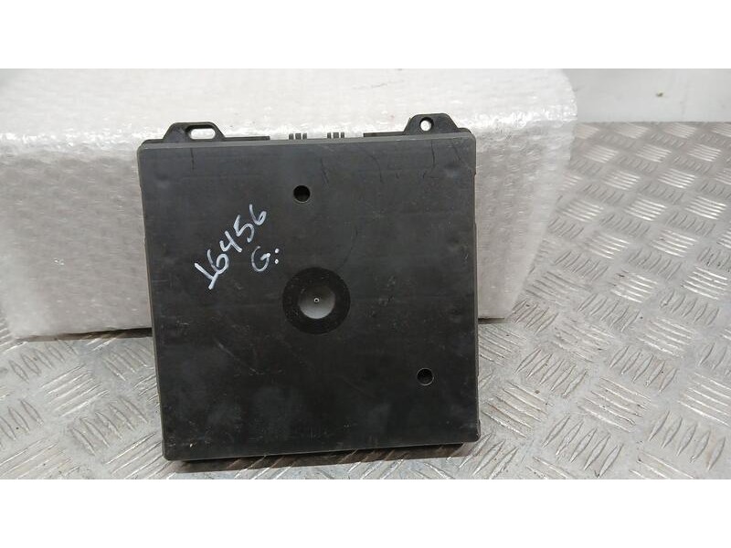 Recambio de caja reles / fusibles para skoda fabia ii (542) 1.4 tdi referencia OEM IAM 6Q2937049F SIEMENS 5WK48218