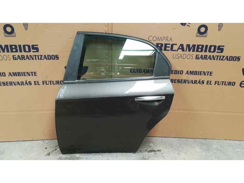 Recambio de puerta trasera izquierda para alfa romeo 159 (140) 1.9 jtdm 16v / selective referencia OEM IAM   