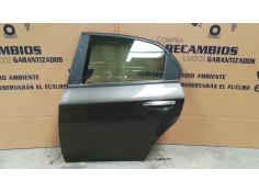 Recambio de puerta trasera izquierda para alfa romeo 159 (140) 1.9 jtdm 16v / selective referencia OEM IAM   