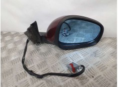RETROVISOR DERECHO 0156080859 ELECTRICO 5 CABLES TOCADO