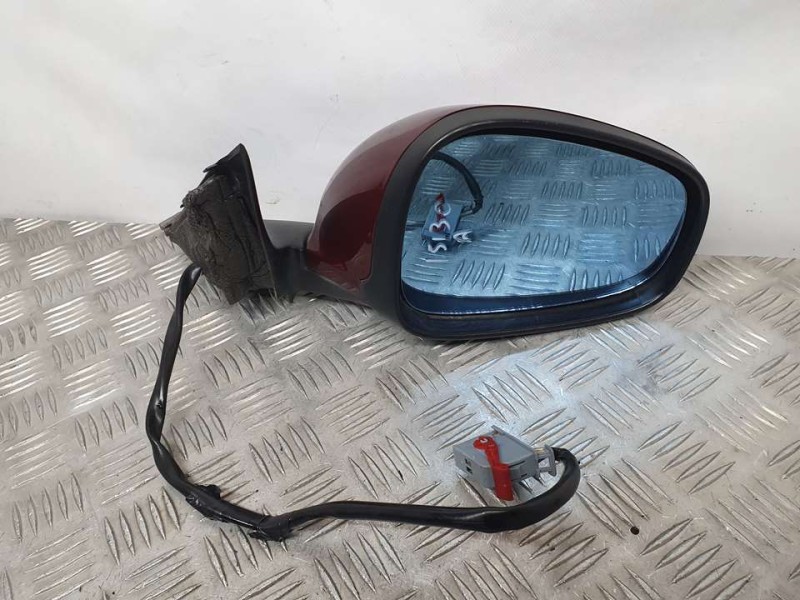 Recambio de retrovisor derecho para alfa romeo 159 (140) 1.9 jtdm 16v / selective referencia OEM IAM 0156080859  ELECTRICO 5 CAB