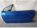 Recambio de puerta delantera izquierda para peugeot 307 cc (s1) 2.0 referencia OEM IAM 9002Y7  