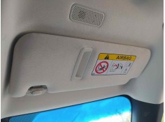 Recambio de parasol derecho para lexus es 300h referencia OEM IAM 7431033E70A0  