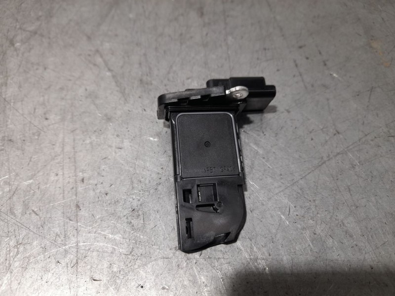 Recambio de caudalimetro para citroën c4 1.5 hdi referencia OEM IAM 9677093080 AFH50M27 HITACHI