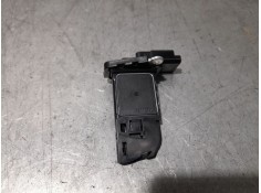 Recambio de caudalimetro para citroën c4 1.5 hdi referencia OEM IAM 9677093080 AFH50M27 HITACHI