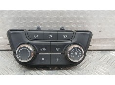 MANDO CALEFACCION / AIRE ACONDICIONADO 13474051 CONTINENTAL A2C95561800