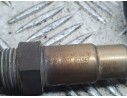 Recambio de sonda lambda para mercedes-benz clase c (w204) berlina c 200 kompressor (204.041) referencia OEM IAM 0045428618 0258