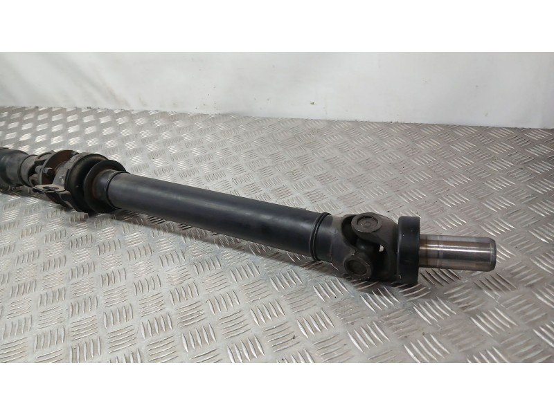 Recambio de transmision central para lexus is ii (_e2_) 250 (gse20) referencia OEM IAM 3710053101  2104420605425015