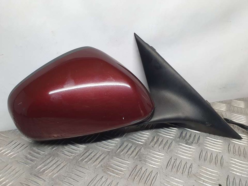 Recambio de retrovisor derecho para alfa romeo 159 (140) 1.9 jtdm 16v / selective referencia OEM IAM 0156080859  ELECTRICO 5 CAB