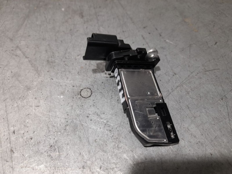 Recambio de caudalimetro para citroën c4 1.5 hdi referencia OEM IAM 9677093080 AFH50M27 HITACHI