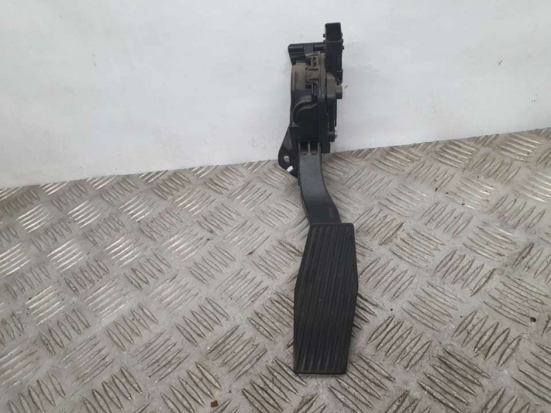 Recambio de potenciometro pedal para opel astra j lim. cosmo referencia OEM IAM 13252702 6PV00976507 