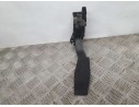Recambio de potenciometro pedal para opel astra j lim. cosmo referencia OEM IAM 13252702 6PV00976507 