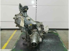 Recambio de caja transfer para mitsubishi galloper (hyundai) 2.5 td cat referencia OEM IAM D3H10859  