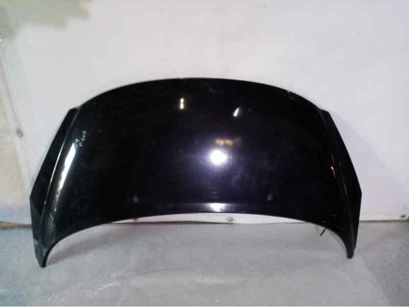 Recambio de capot para peugeot 207 confort referencia OEM IAM   