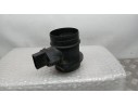 Recambio de caudalimetro para skoda fabia ii (542) 1.4 tdi referencia OEM IAM 038906461B BOSCH 0281002531