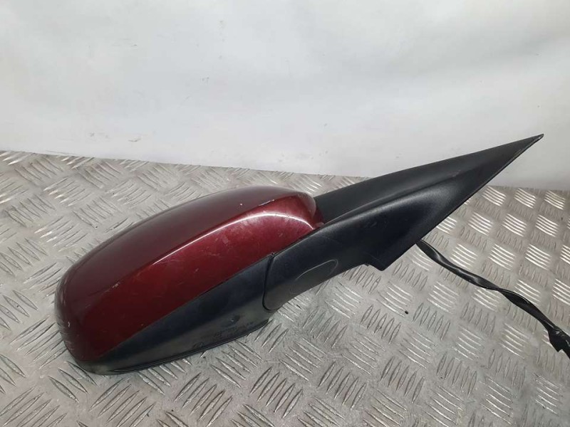 Recambio de retrovisor derecho para alfa romeo 159 (140) 1.9 jtdm 16v / selective referencia OEM IAM 0156080859  ELECTRICO 5 CAB