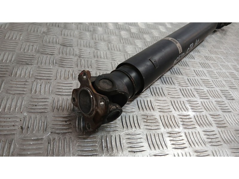 Recambio de transmision central para lexus is ii (_e2_) 250 (gse20) referencia OEM IAM 3710053101  2104420605425015