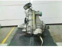 Recambio de caja transfer para mitsubishi galloper (hyundai) 2.5 td cat referencia OEM IAM D3H10859  
