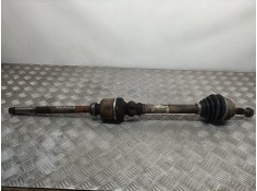 TRANSMISION DELANTERA DERECHA 9837117880 