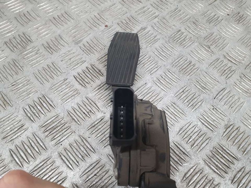 Recambio de potenciometro pedal para opel astra j lim. cosmo referencia OEM IAM 13252702 6PV00976507 