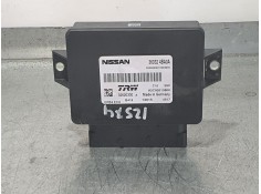 Recambio de modulo confort para nissan qashqai (j11) n-tec referencia OEM IAM 360324BA0A  TRW