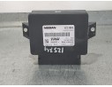 Recambio de modulo confort para nissan qashqai (j11) n-tec referencia OEM IAM 360324BA0A  TRW