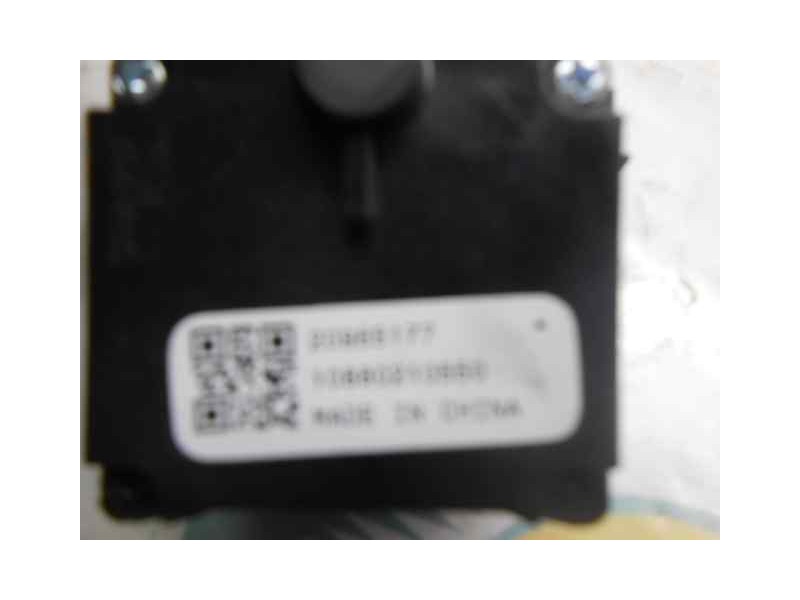 Recambio de mando limpia para chevrolet aveo berlina hatchback ls referencia OEM IAM 20965177 10880210550 