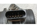 Recambio de caudalimetro para skoda fabia ii (542) 1.4 tdi referencia OEM IAM 038906461B BOSCH 0281002531
