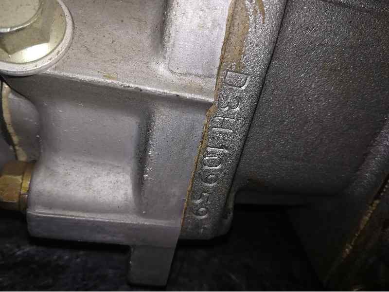 Recambio de caja transfer para mitsubishi galloper (hyundai) 2.5 td cat referencia OEM IAM D3H10859  